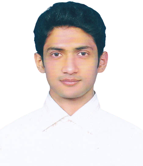 Jubair Hasan